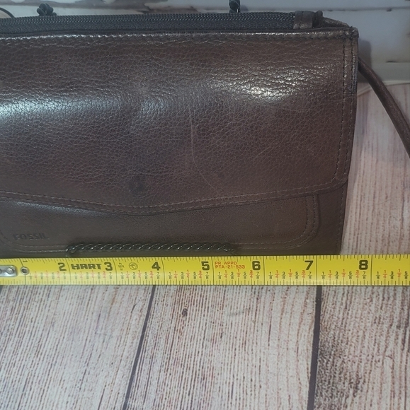 FOSSIL organizer - Picture 6 of 15